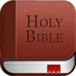 Logo of Holy Bible android Application 